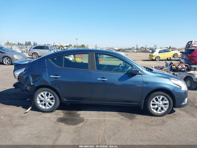 Nissan Versa 1.6 Sv 2017 3N1CN7AP7HL800864 Image 13