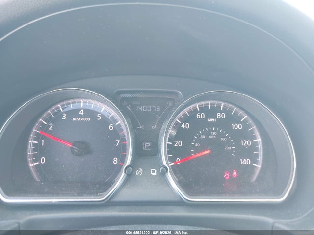 Nissan Versa 1.6 Sv 2017 3N1CN7AP7HL800864 Image 7