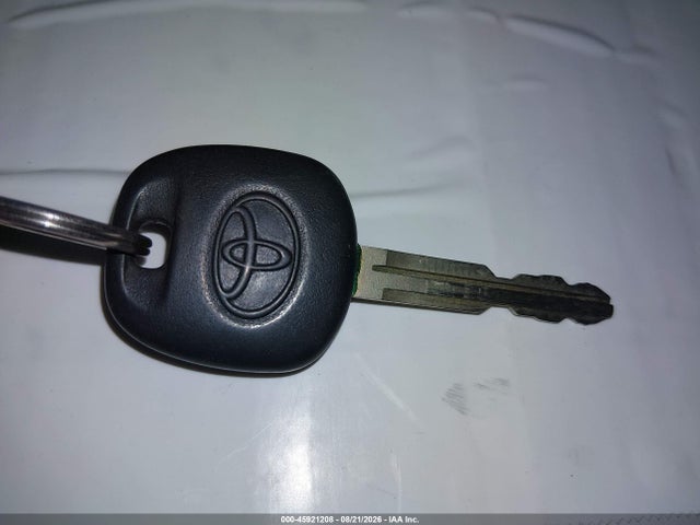 2002 Toyota 4runner Limited V6 მანქანა იყიდება აუქციონზე, vin: JT3HN87R429075665, აუქციონის ნომერი: 45921208