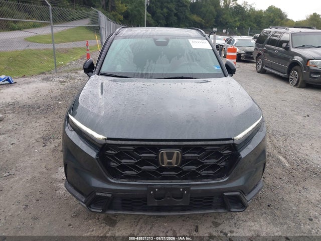 Продажа на аукционе авто 2023 Honda Cr-v Hybrid Sport, vin: 7FARS5H50PE006668, номер лота: 45921213