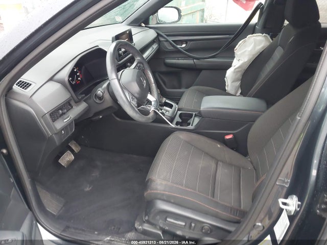 Продажа на аукционе авто 2023 Honda Cr-v Hybrid Sport, vin: 7FARS5H50PE006668, номер лота: 45921213