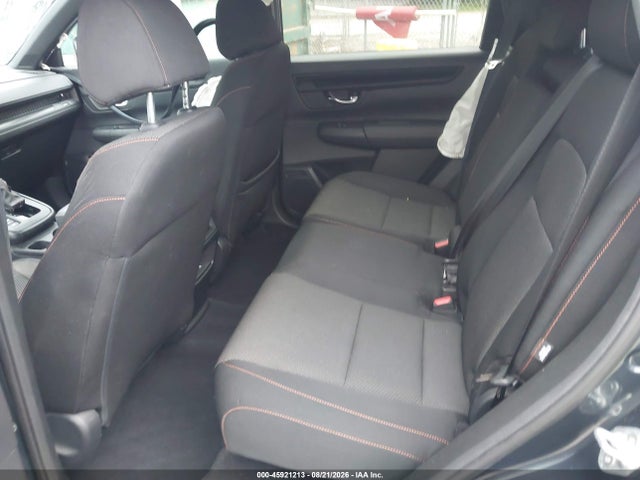 Продажа на аукционе авто 2023 Honda Cr-v Hybrid Sport, vin: 7FARS5H50PE006668, номер лота: 45921213