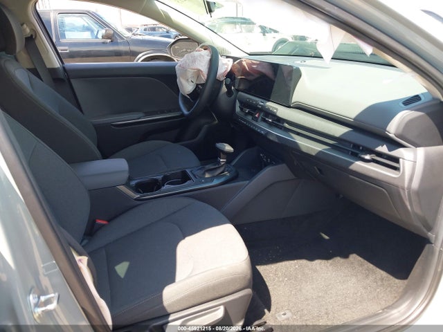 Aukcja sprzedaży 2025 Kia K4 Lxs, vin: 3KPFT4DE5SE165082, numer aukcji: 45921215