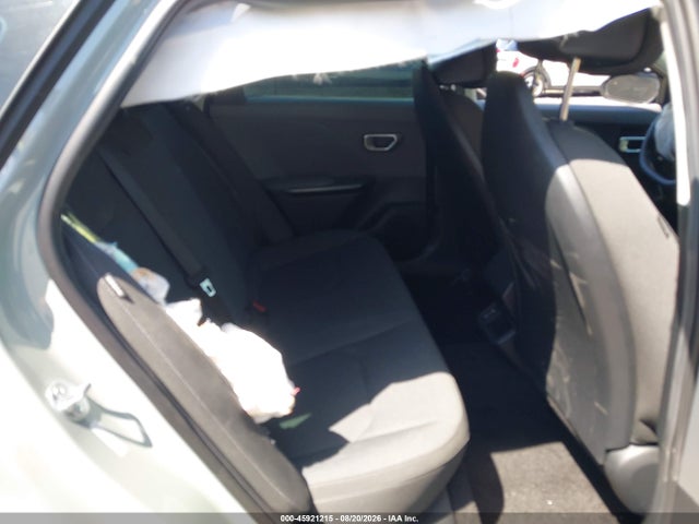 Aukcja sprzedaży 2025 Kia K4 Lxs, vin: 3KPFT4DE5SE165082, numer aukcji: 45921215