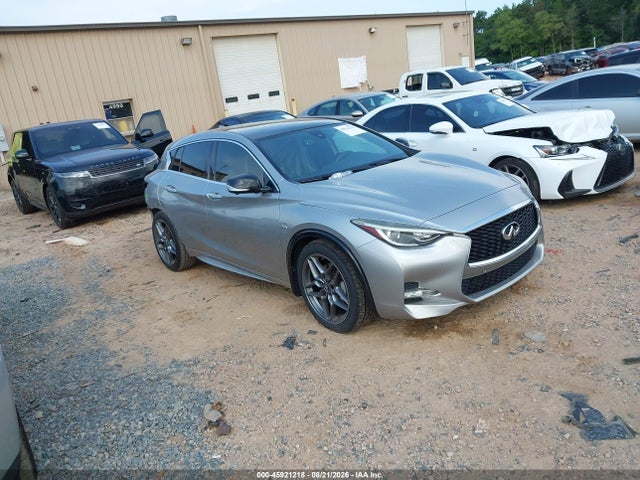 Продаж на аукціоні авто 2018 Infiniti Qx30 Sport, vin: SJKCH5CP0JA058131, номер лоту: 45921218