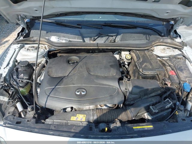 Продаж на аукціоні авто 2018 Infiniti Qx30 Sport, vin: SJKCH5CP0JA058131, номер лоту: 45921218