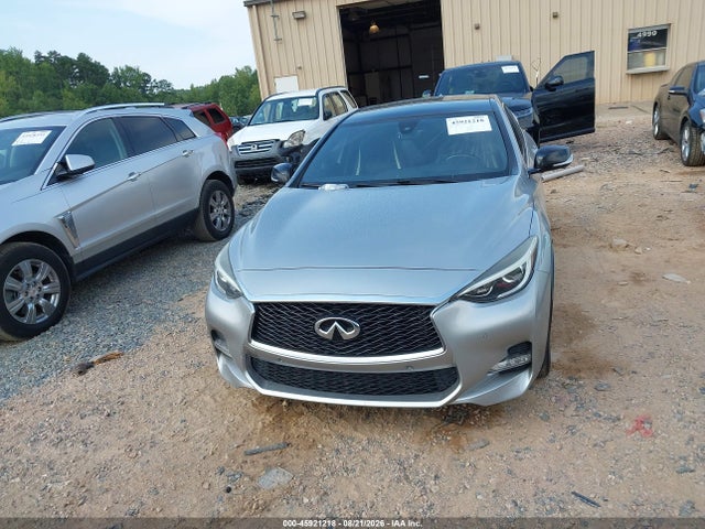 Продаж на аукціоні авто 2018 Infiniti Qx30 Sport, vin: SJKCH5CP0JA058131, номер лоту: 45921218