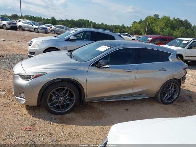 Продаж на аукціоні авто 2018 Infiniti Qx30 Sport, vin: SJKCH5CP0JA058131, номер лоту: 45921218