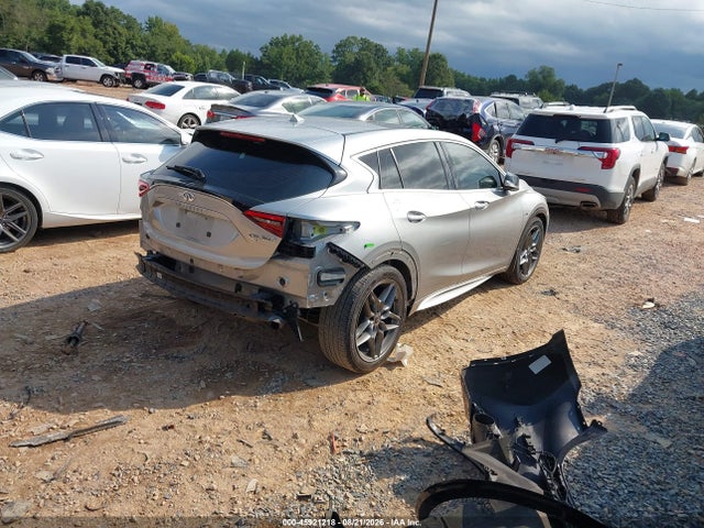 Продаж на аукціоні авто 2018 Infiniti Qx30 Sport, vin: SJKCH5CP0JA058131, номер лоту: 45921218