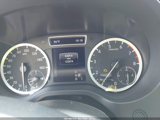 Продаж на аукціоні авто 2018 Infiniti Qx30 Sport, vin: SJKCH5CP0JA058131, номер лоту: 45921218