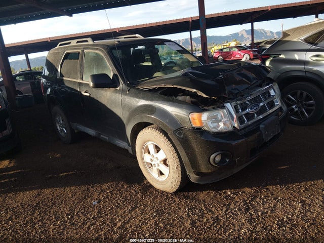 45921229 :رقم المزاد ، 1FMCU9DG8CKB39892 vin ، 2012 Ford Escape Xlt مزاد بيع