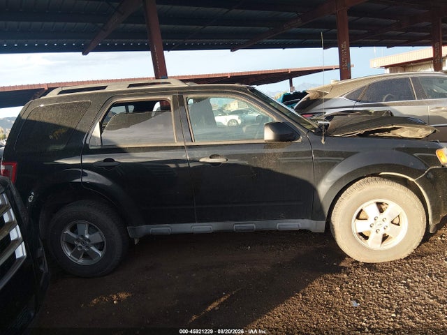 45921229 :رقم المزاد ، 1FMCU9DG8CKB39892 vin ، 2012 Ford Escape Xlt مزاد بيع
