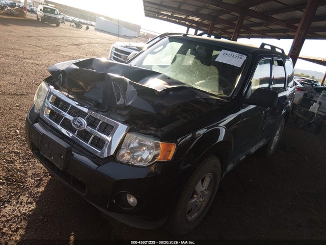 45921229 :رقم المزاد ، 1FMCU9DG8CKB39892 vin ، 2012 Ford Escape Xlt مزاد بيع