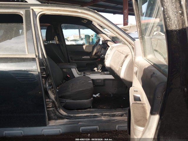 45921229 :رقم المزاد ، 1FMCU9DG8CKB39892 vin ، 2012 Ford Escape Xlt مزاد بيع