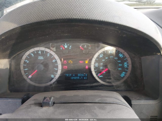 45921229 :رقم المزاد ، 1FMCU9DG8CKB39892 vin ، 2012 Ford Escape Xlt مزاد بيع
