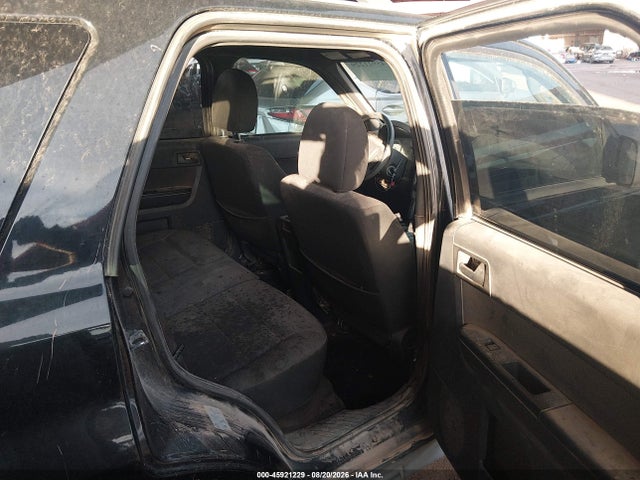 45921229 :رقم المزاد ، 1FMCU9DG8CKB39892 vin ، 2012 Ford Escape Xlt مزاد بيع