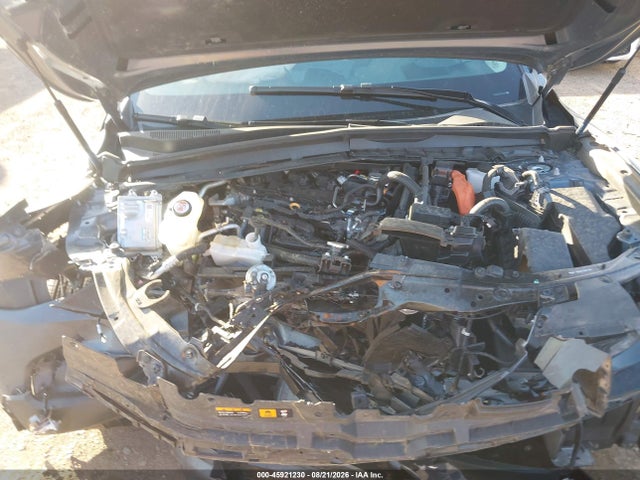 Mazda Cx-50 Hybrid Premium Plus Package 2025 7MMVAAEW3SN128020 Image 10