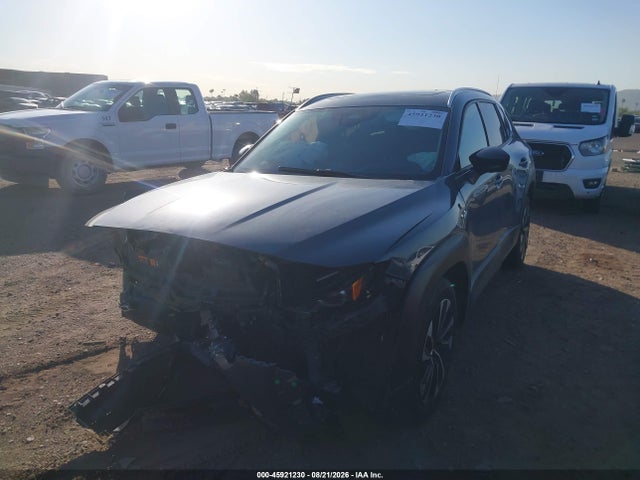 Mazda Cx-50 Hybrid Premium Plus Package 2025 7MMVAAEW3SN128020 Image 2