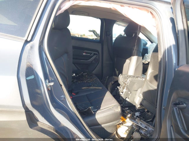 7MMVAAEW3SN128020 Mazda Cx-50 Hybrid Premium Plus Package