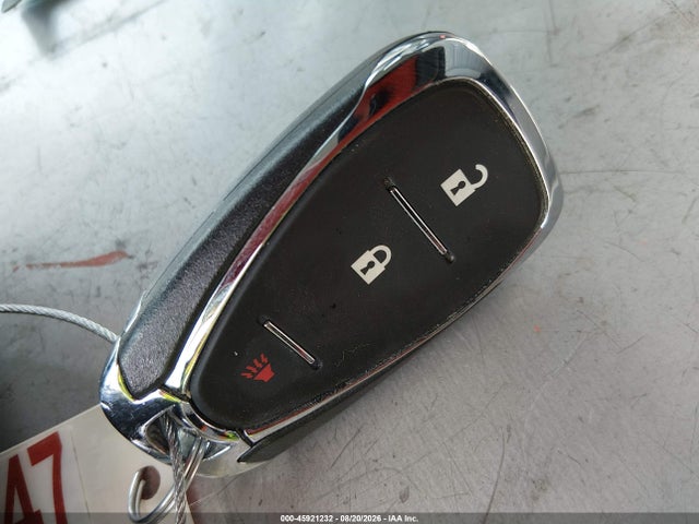 45921232 :رقم المزاد ، 2GNAXHEV8K6162060 vin ، 2019 Chevrolet Equinox Ls مزاد بيع