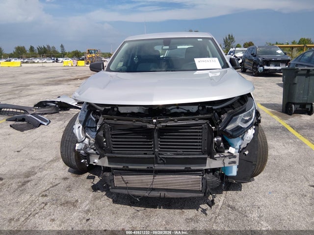 45921232 :رقم المزاد ، 2GNAXHEV8K6162060 vin ، 2019 Chevrolet Equinox Ls مزاد بيع