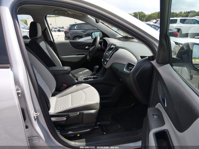 45921232 :رقم المزاد ، 2GNAXHEV8K6162060 vin ، 2019 Chevrolet Equinox Ls مزاد بيع