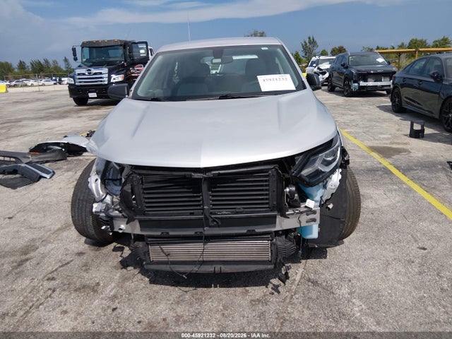 45921232 :رقم المزاد ، 2GNAXHEV8K6162060 vin ، 2019 Chevrolet Equinox Ls مزاد بيع