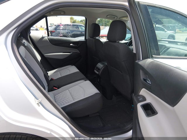 45921232 :رقم المزاد ، 2GNAXHEV8K6162060 vin ، 2019 Chevrolet Equinox Ls مزاد بيع