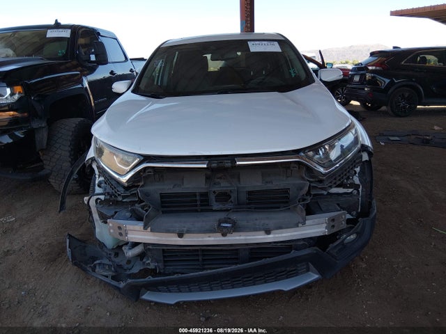 5J6RW1H80KA044139 Honda Cr-v Ex-l