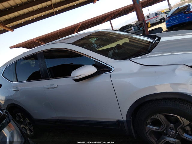 5J6RW1H80KA044139 Honda Cr-v Ex-l