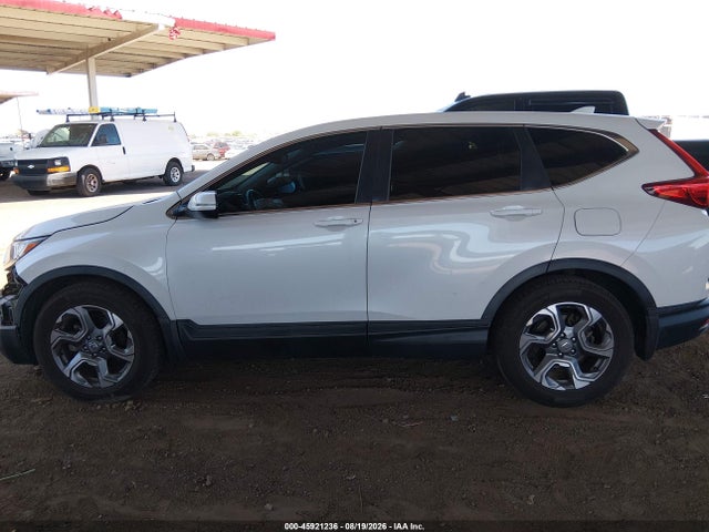 5J6RW1H80KA044139 Honda Cr-v Ex-l