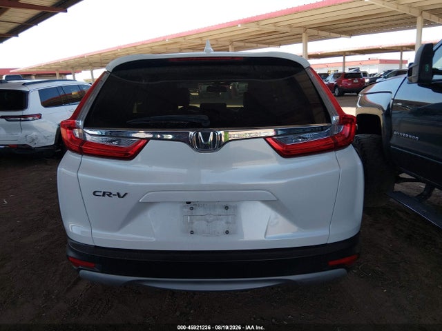 5J6RW1H80KA044139 Honda Cr-v Ex-l