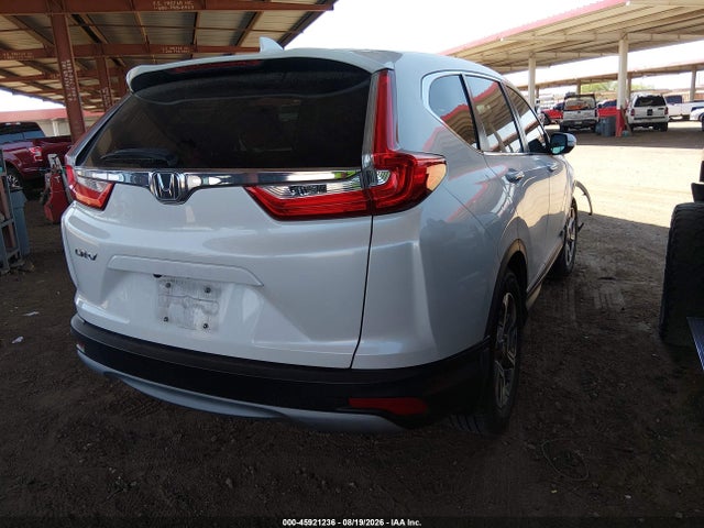 5J6RW1H80KA044139 Honda Cr-v Ex-l