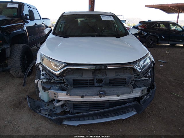 5J6RW1H80KA044139 Honda Cr-v Ex-l