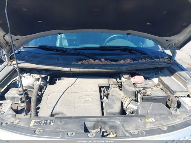 Продажа на аукционе авто 2013 Ford Explorer Xlt, vin: 1FM5K8D85DGC15414, номер лота: 45921235