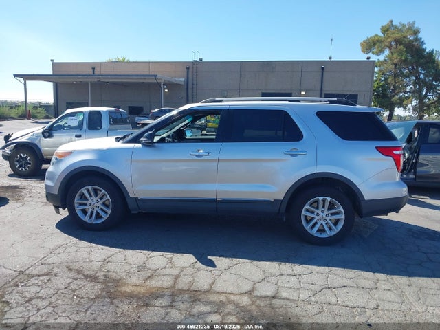 Продажа на аукционе авто 2013 Ford Explorer Xlt, vin: 1FM5K8D85DGC15414, номер лота: 45921235