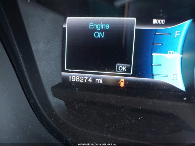 Продажа на аукционе авто 2013 Ford Explorer Xlt, vin: 1FM5K8D85DGC15414, номер лота: 45921235