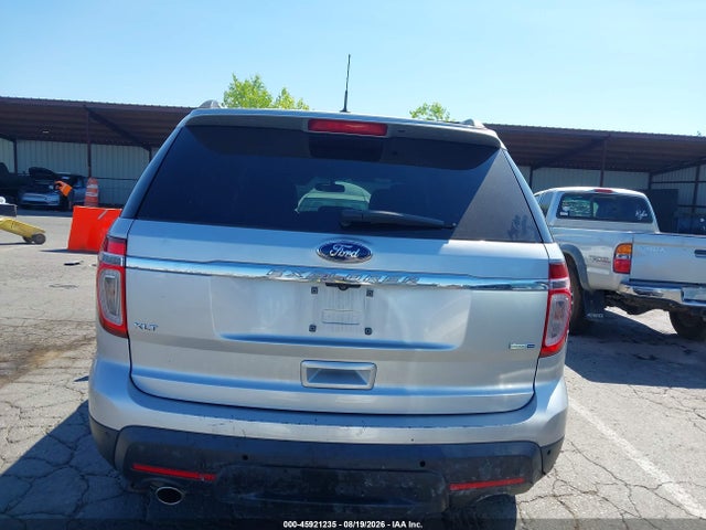 Продажа на аукционе авто 2013 Ford Explorer Xlt, vin: 1FM5K8D85DGC15414, номер лота: 45921235