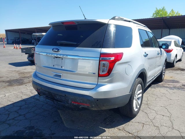 Продажа на аукционе авто 2013 Ford Explorer Xlt, vin: 1FM5K8D85DGC15414, номер лота: 45921235