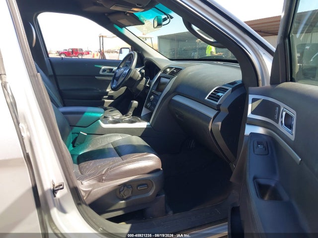Продажа на аукционе авто 2013 Ford Explorer Xlt, vin: 1FM5K8D85DGC15414, номер лота: 45921235