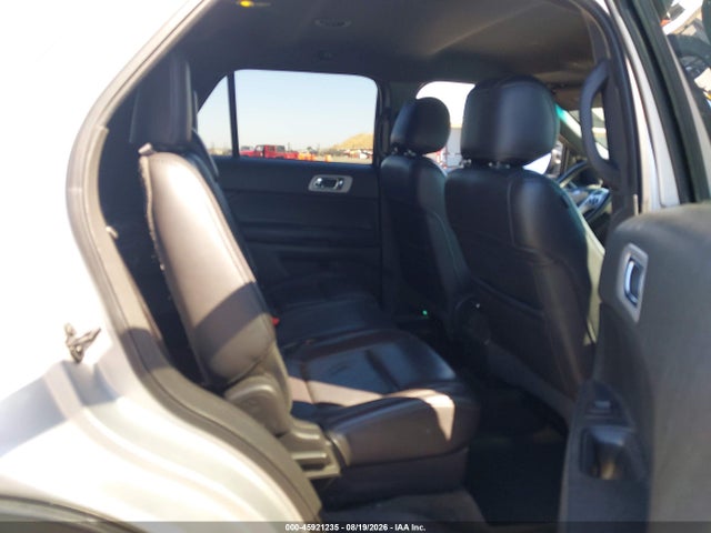 Продажа на аукционе авто 2013 Ford Explorer Xlt, vin: 1FM5K8D85DGC15414, номер лота: 45921235