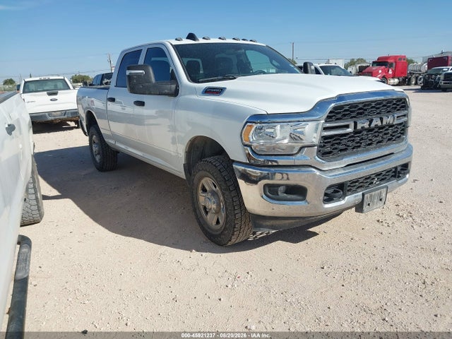 Продаж на аукціоні авто 2023 Ram 2500 Tradesman  4x4 6'4 Box, vin: 3C6UR5CJ6PG543813, номер лоту: 45921237