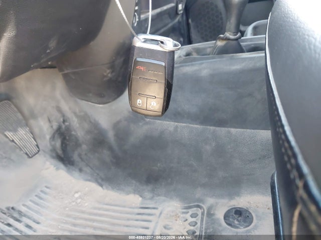 Продаж на аукціоні авто 2023 Ram 2500 Tradesman  4x4 6'4 Box, vin: 3C6UR5CJ6PG543813, номер лоту: 45921237