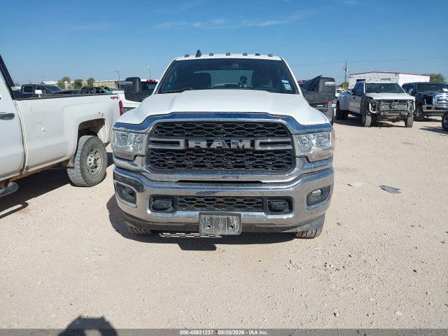 Продаж на аукціоні авто 2023 Ram 2500 Tradesman  4x4 6'4 Box, vin: 3C6UR5CJ6PG543813, номер лоту: 45921237