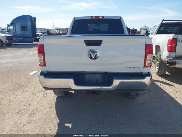 Продаж на аукціоні авто 2023 Ram 2500 Tradesman  4x4 6'4 Box, vin: 3C6UR5CJ6PG543813, номер лоту: 45921237