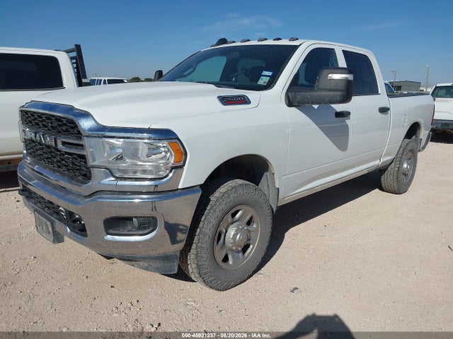 Продаж на аукціоні авто 2023 Ram 2500 Tradesman  4x4 6'4 Box, vin: 3C6UR5CJ6PG543813, номер лоту: 45921237
