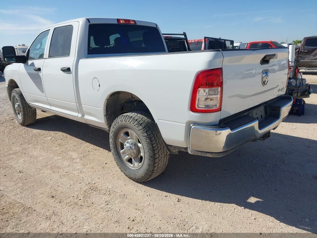 Продаж на аукціоні авто 2023 Ram 2500 Tradesman  4x4 6'4 Box, vin: 3C6UR5CJ6PG543813, номер лоту: 45921237