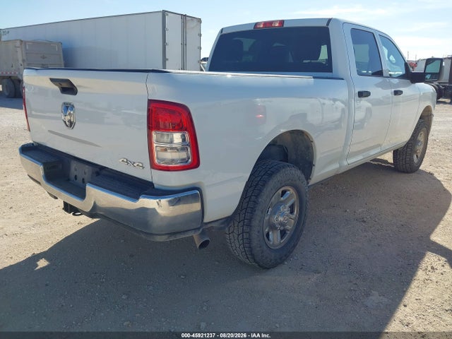 Продаж на аукціоні авто 2023 Ram 2500 Tradesman  4x4 6'4 Box, vin: 3C6UR5CJ6PG543813, номер лоту: 45921237