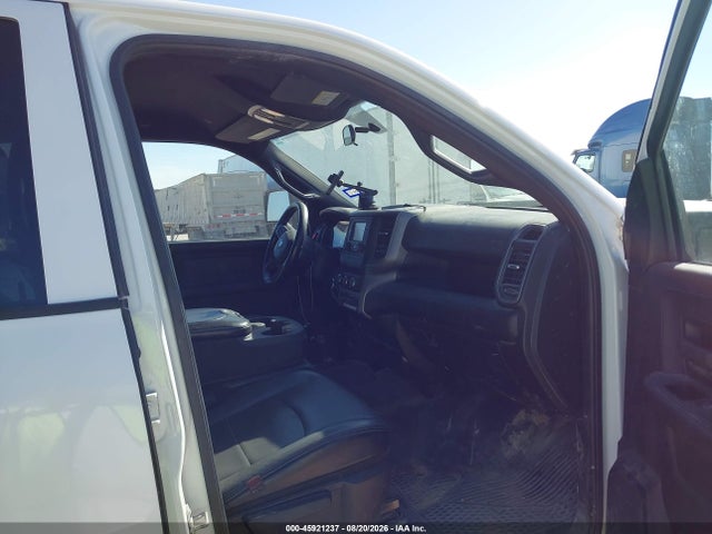 Продаж на аукціоні авто 2023 Ram 2500 Tradesman  4x4 6'4 Box, vin: 3C6UR5CJ6PG543813, номер лоту: 45921237