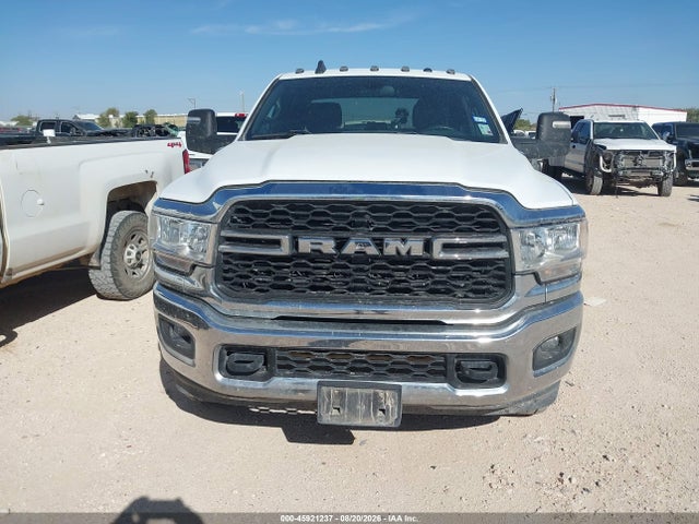 Продаж на аукціоні авто 2023 Ram 2500 Tradesman  4x4 6'4 Box, vin: 3C6UR5CJ6PG543813, номер лоту: 45921237